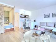 Location Appartement Boulevard de Courcelles, Paris