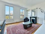 Location Appartement Boulevard de Courcelles, Paris