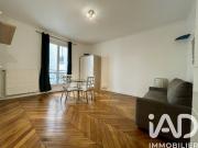 Location Appartement Boulevard de Courcelles, Paris
