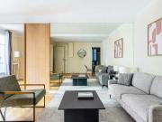 Location Appartement Boulevard de Courcelles, Paris