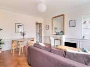 Location Appartement Boulevard de Denain, Paris