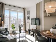 Location Appartement Boulevard de Grenelle, Paris