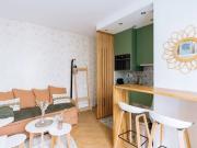 Location Appartement Boulevard de Grenelle, Paris