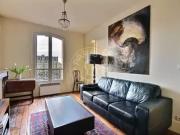 Location Appartement Rue Biscornet, Paris