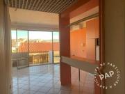 Location Appartement Boulevard de la Blancarde, Marseille