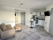 Location Appartement Boulevard de la Corderie, Gruissan