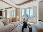 Location Appartement Rue du Commandant André, Cannes