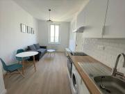 Location Appartement Boulevard de la Liberté, Marseille
