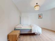 Location Appartement Boulevard de la Mission Marchand,...