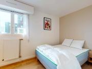 Location Appartement Boulevard de la Mission Marchand,...