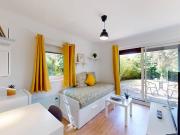 Location Appartement Rue des Chênes Emeraudes, Cergy