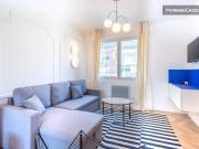 Location Appartement Boulevard de la République François...