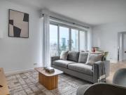 Location Appartement Boulevard de la Saussaye, Neuilly...