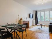 Location Appartement Boulevard de la Somme, Paris