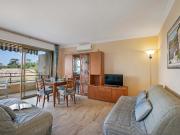 Location Appartement Boulevard de la Source, Cannes