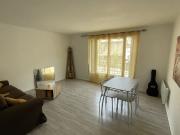Location Appartement Boulevard de la Thèse, Marseille