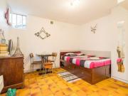 Location Appartement Boulevard de la Villette, Paris