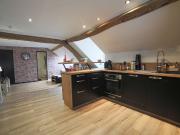 Location Appartement Boulevard de l'Europe, Rouen