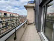 Location Appartement Boulevard de l'Europe, Rouen