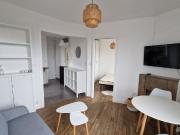 Location Appartement Boulevard de l'Europe, Rouen