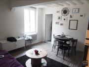 Location Appartement Boulevard de l'Europe, Rouen