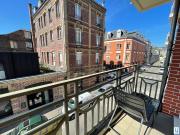 Location Appartement Boulevard de l'Europe, Rouen