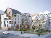 Location Appartement Boulevard de l'Europe, Rouen