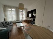 Location Appartement Boulevard de l'Europe, Rouen