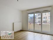 Location Appartement Boulevard de l'Europe, Rouen