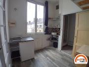 Location Appartement Boulevard de l'Europe, Rouen