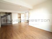 Location Appartement Boulevard de l'Europe, Rouen