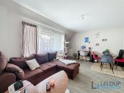 Location Appartement Boulevard de l'Europe, Rouen