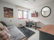 Location Appartement Boulevard de l'Europe, Rouen