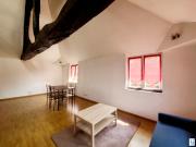 Location Appartement Boulevard de l'Europe, Rouen