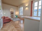 Location Appartement Boulevard de l'Europe, Rouen