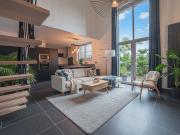 Location Appartement Boulevard de l'Europe, Rouen