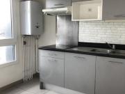 Location Appartement Boulevard de l'Europe, Rouen