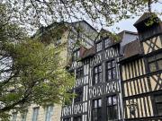 Location Appartement Boulevard de l'Europe, Rouen