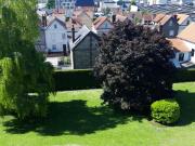 Location Appartement Boulevard de l'Europe, Rouen
