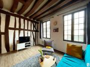 Location Appartement Boulevard de l'Europe, Rouen