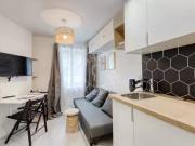 Location Appartement Boulevard de l'Hôpital, Paris