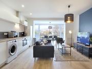 Location Appartement Boulevard de Longchamp, Nantes