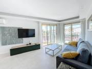 Location Appartement Boulevard de Lorraine, Cannes