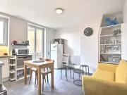 Location Appartement Boulevard de Ménilmontant, Paris