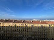 Location Appartement Boulevard de Paris, Marseille