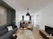 Location Appartement Boulevard de Paris, Marseille