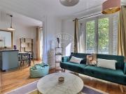 Location Appartement Boulevard de Reuilly, Paris