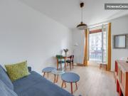 Location Appartement Boulevard de Reuilly, Paris