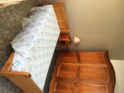 Location Appartement Boulevard de Sainte Marguerite,...