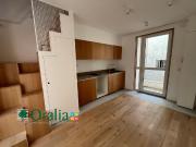 Location Appartement Boulevard de Sébastopol, Paris